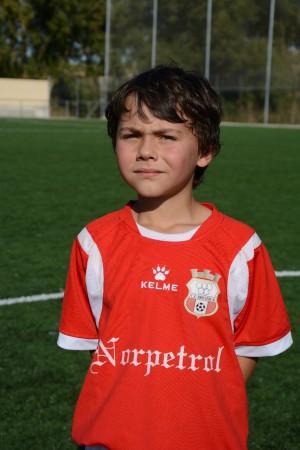 AIMAR OLIVENZA LORENZO